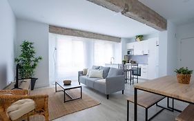 Aldatseta Home - Apartamento Centrico